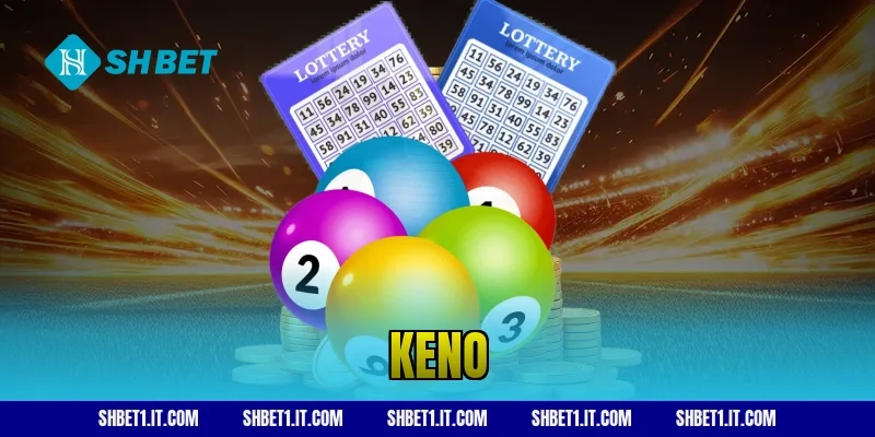 keno
