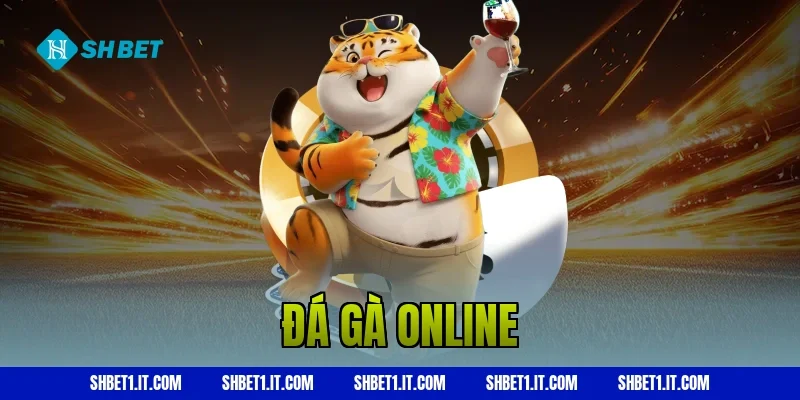 Đá gà online