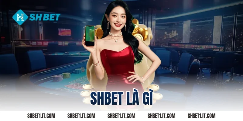 SHBET là gì
